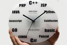 PHP和Java的前景如何？